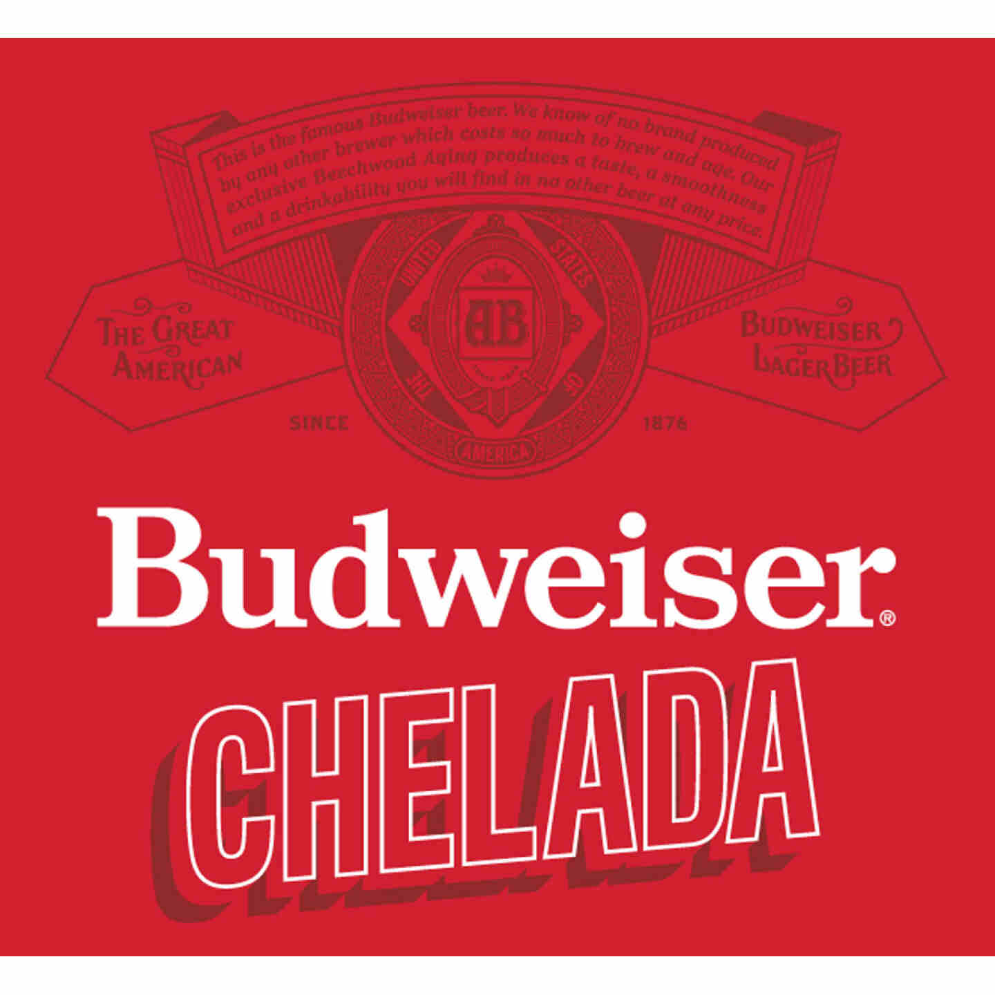 Budweiser Chelada Image 1