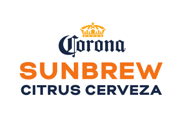 Corona Sunbrew Citrus Cerveza