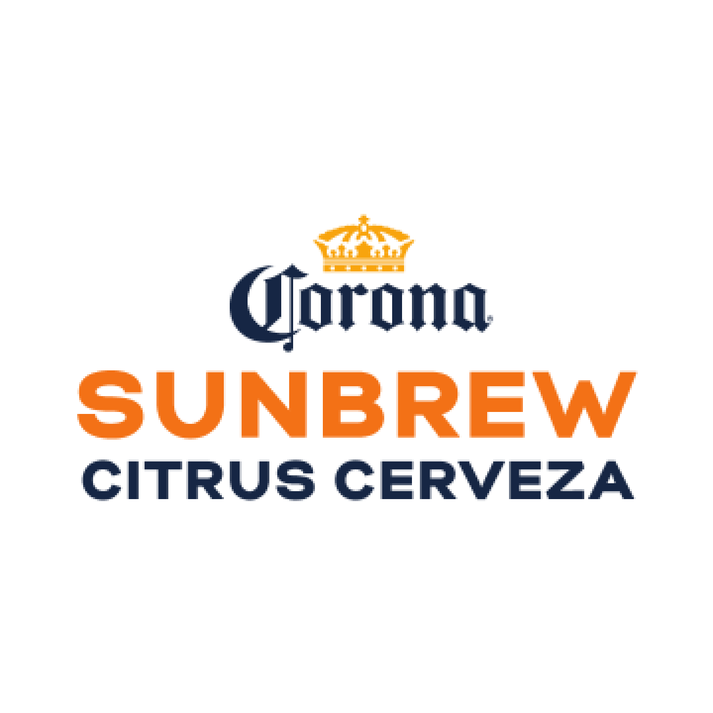 Corona Sunbrew Citrus Cerveza Image 1