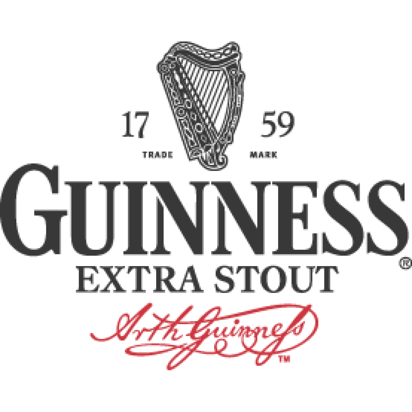 Guinness Stout Image 1