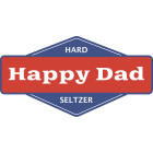 Happy Dad Seltzer Image 1