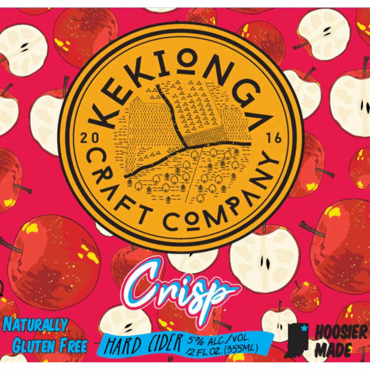 Kekionga Cider Co. Image 2