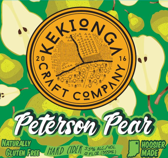 Kekionga Cider Co. Image 3