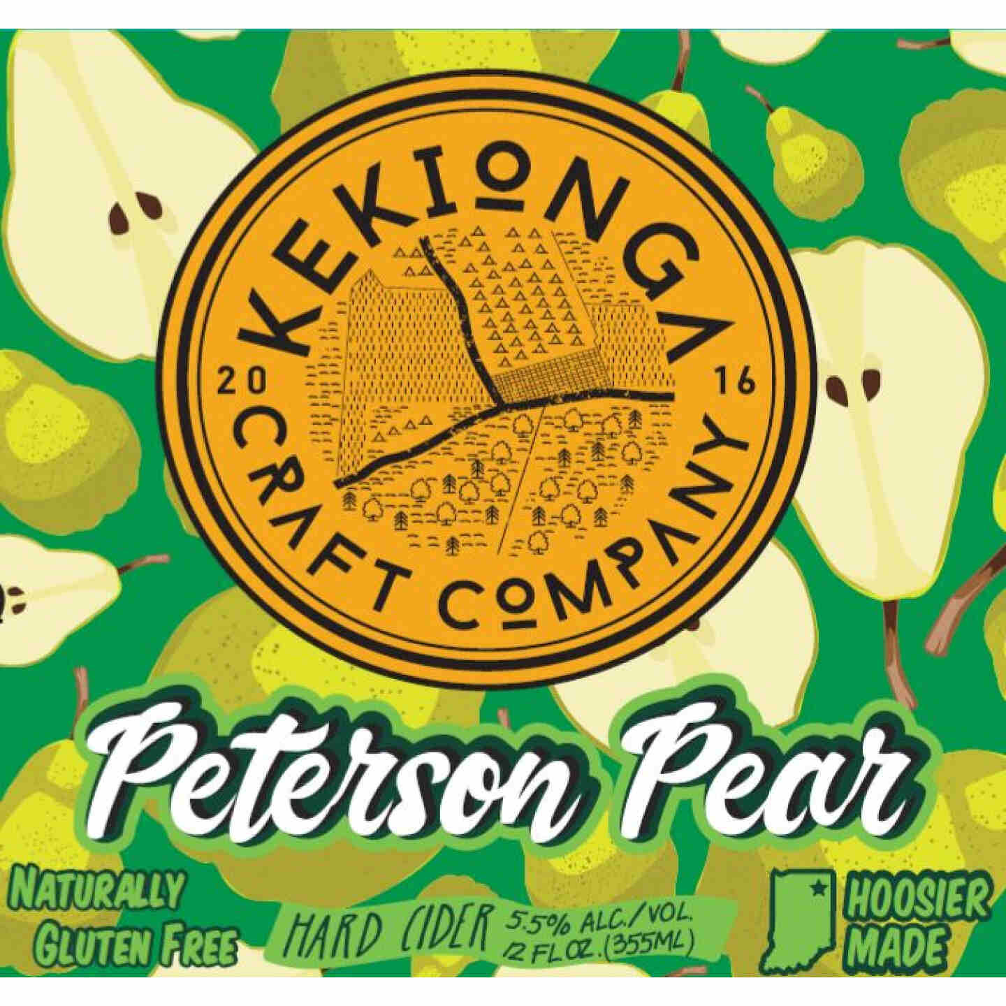 Kekionga Cider Co. Image 3