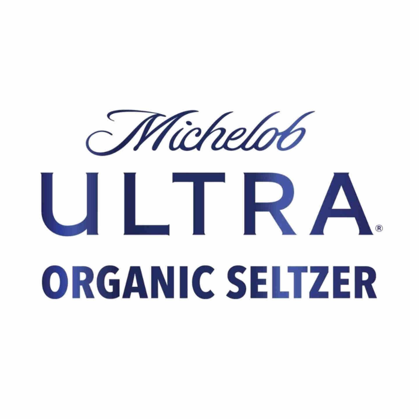 Michelob Ultra Seltzer Image 1