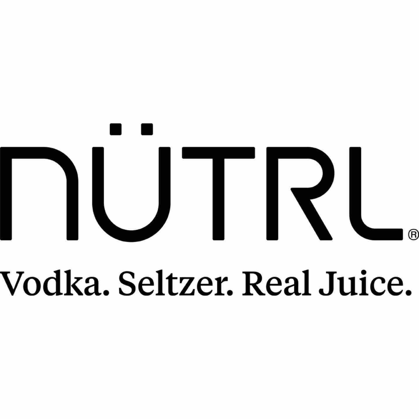NÜTRL Vodka Seltzer Image 1