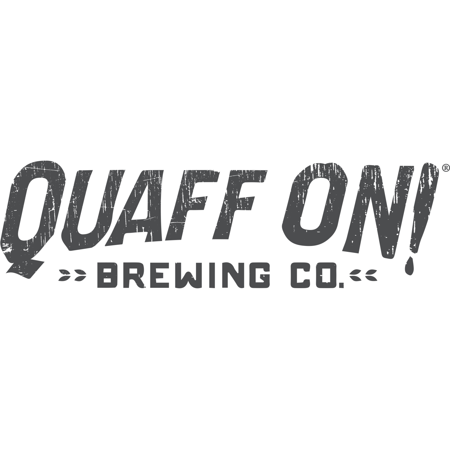 Quaff On! Brewing Co. Image 1