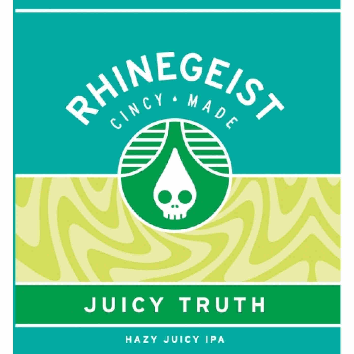 Rhinegeist Brewery Image 2