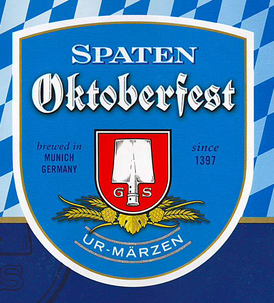 Spaten 