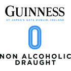 Guinness Zero Image 1