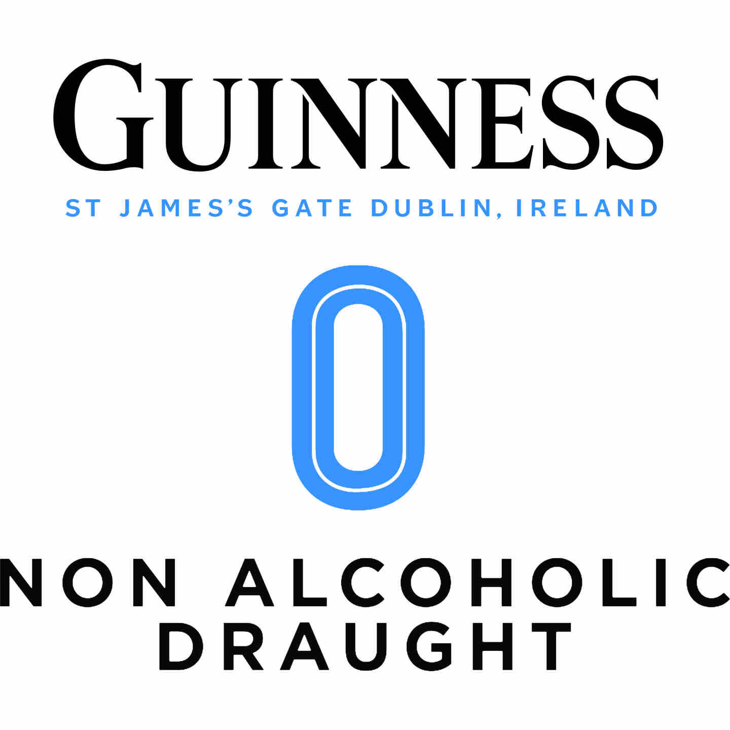Guinness Zero Image 1