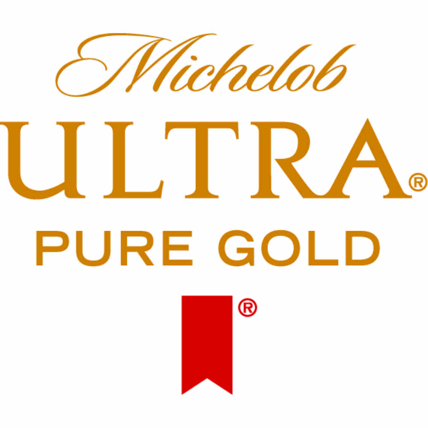 Michelob Ultra Pure Gold Image 1