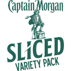Captain Morgan Sliced Variety Image 1